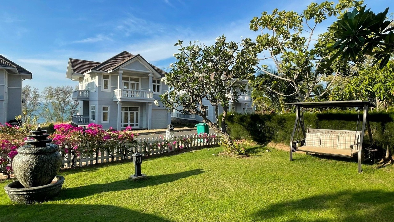 Photo of Outdoor in Phu Hai Beach