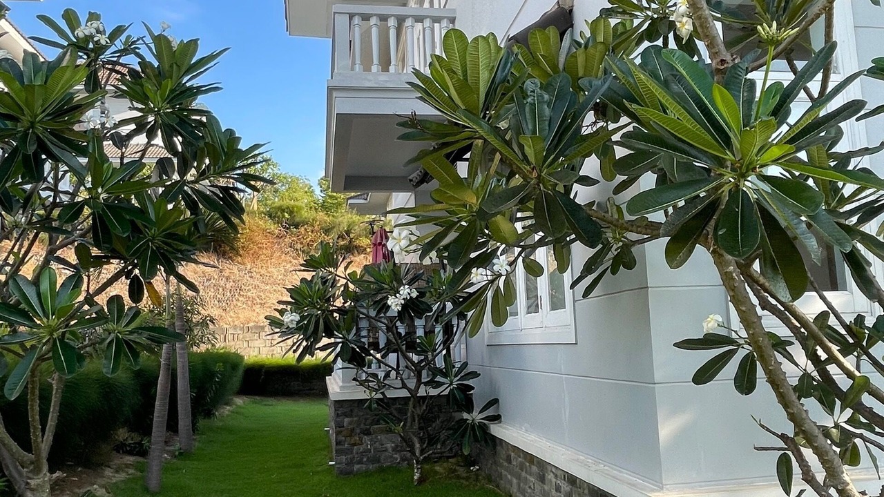 Photo of Outdoor in Phu Hai Beach