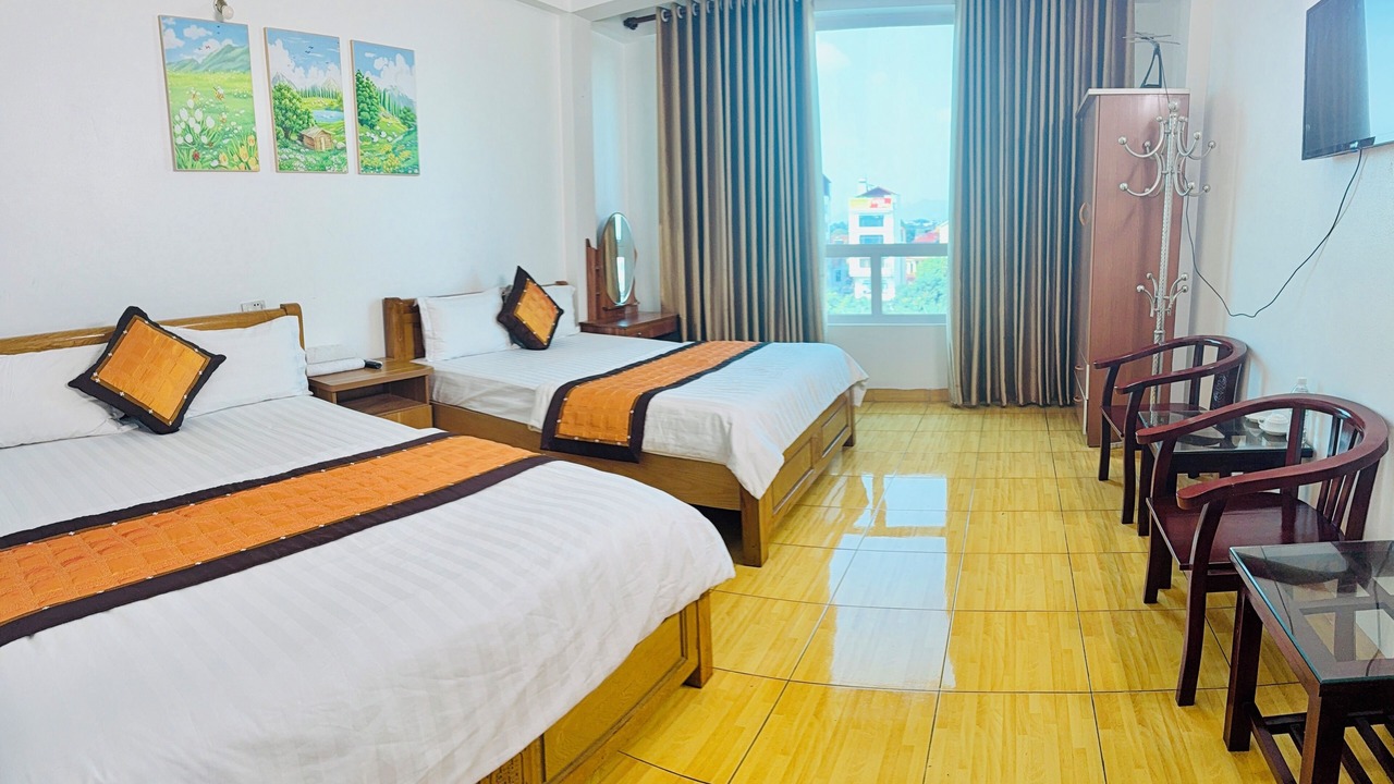 Photo of Bedroom in Soc Son