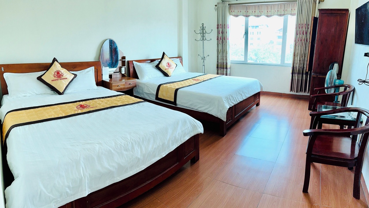 Photo of Bedroom in Soc Son