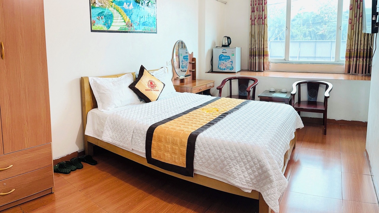 Photo of Bedroom in Soc Son