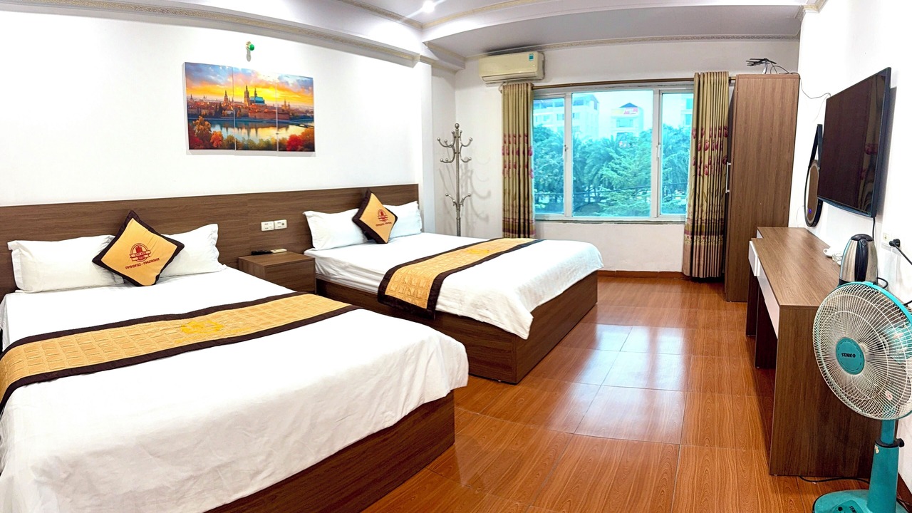 Photo of Bedroom in Soc Son