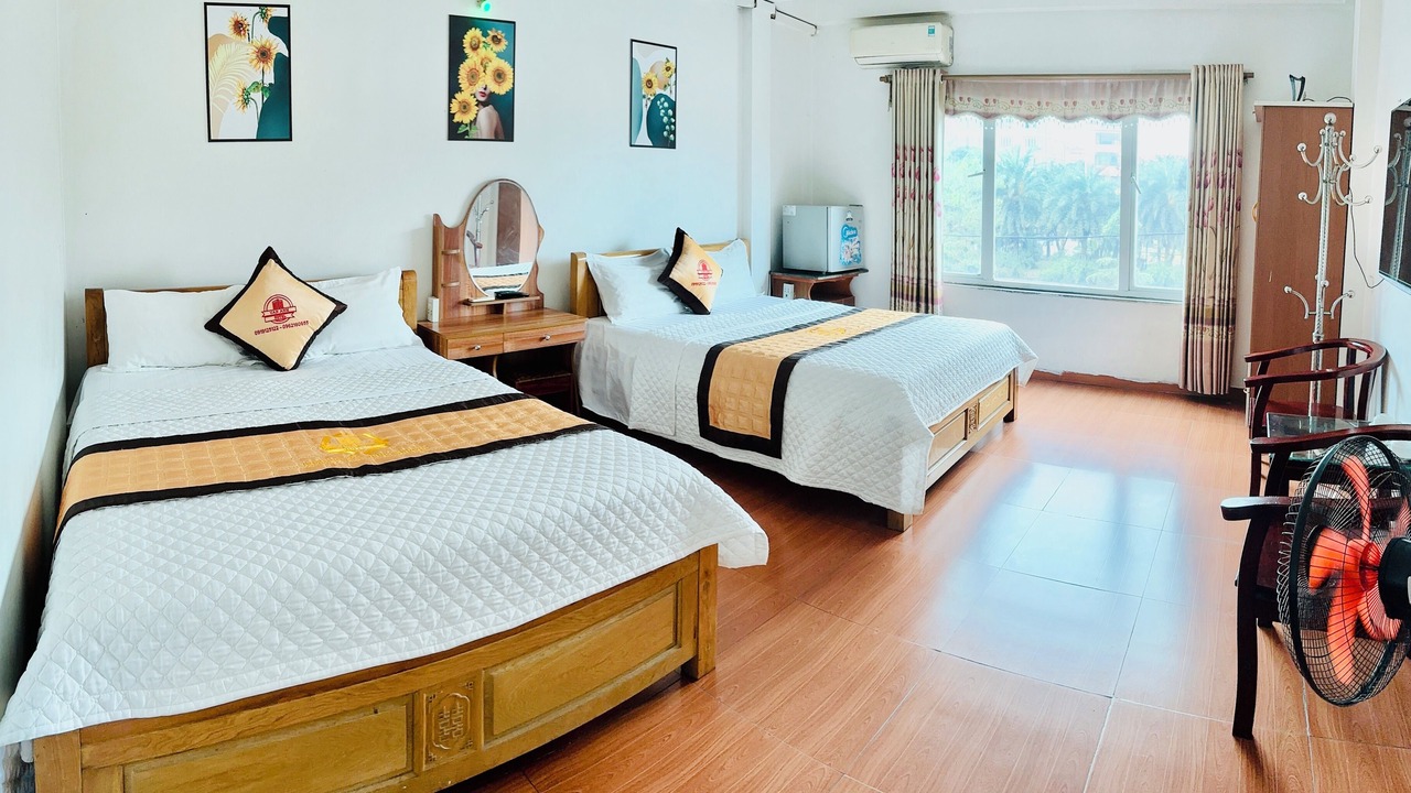Photo of Bedroom in Soc Son