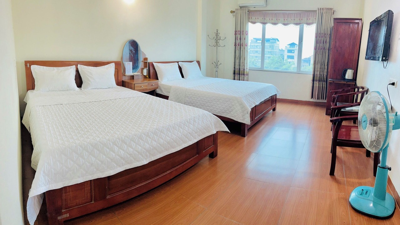 Photo of Bedroom in Soc Son