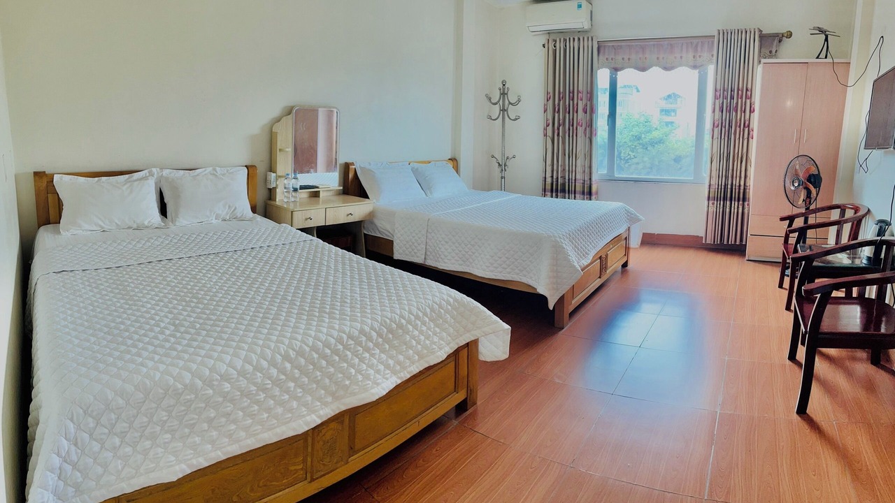 Photo of Bedroom in Soc Son