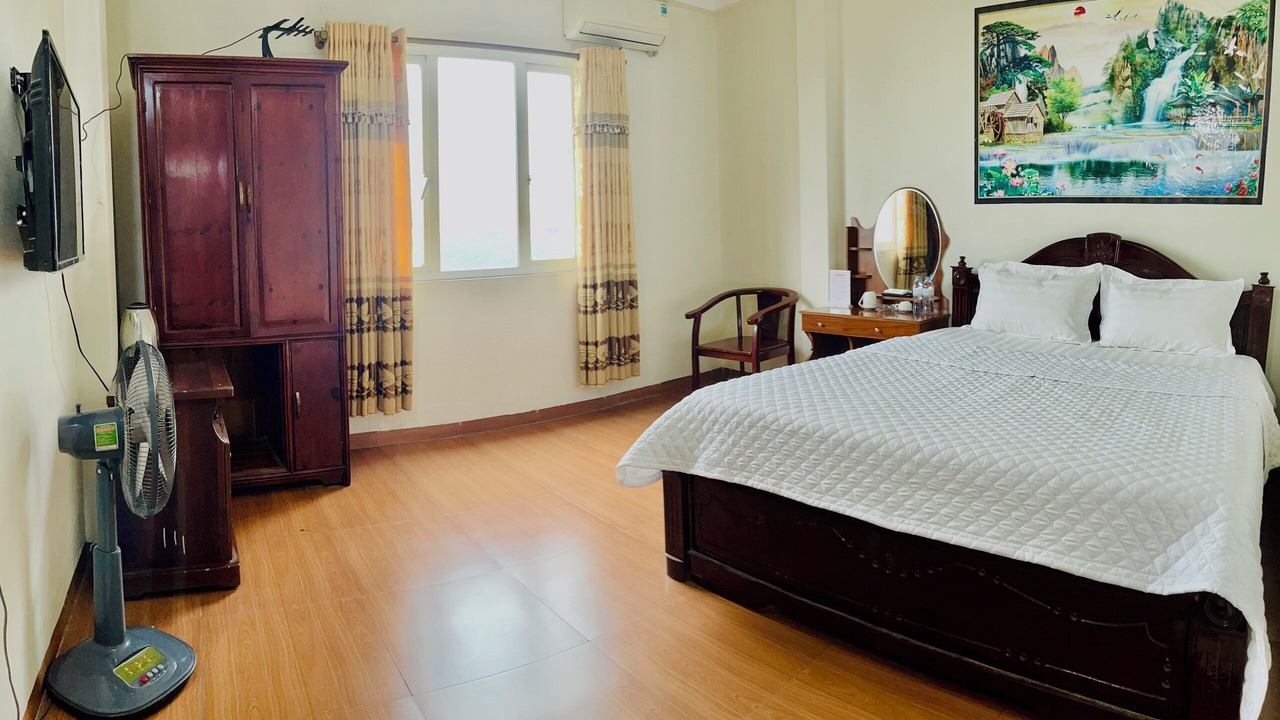 Photo of Bedroom in Soc Son