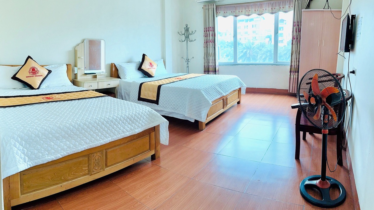 Photo of Bedroom in Soc Son