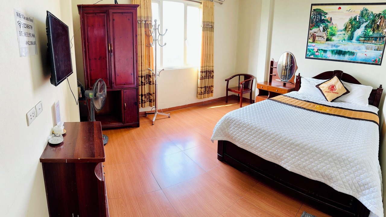 Photo of Bedroom in Soc Son