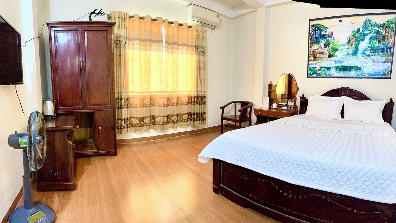 Photo of Bedroom in Soc Son
