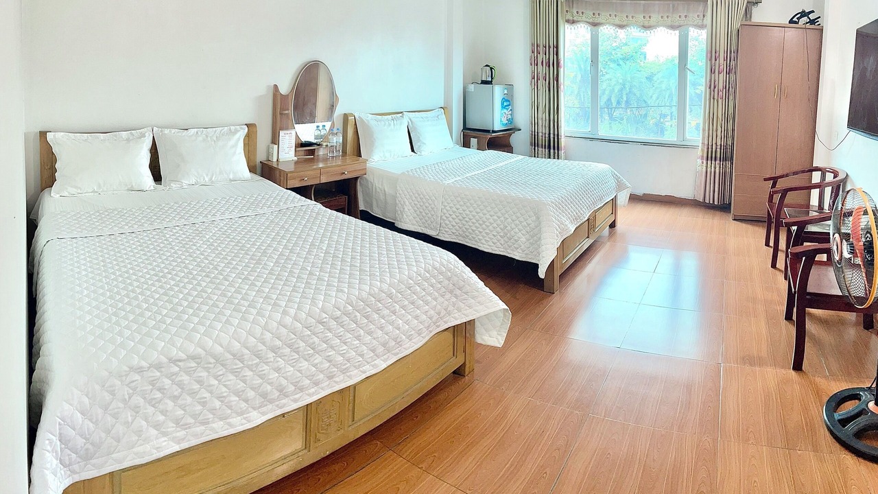 Photo of Bedroom in Soc Son