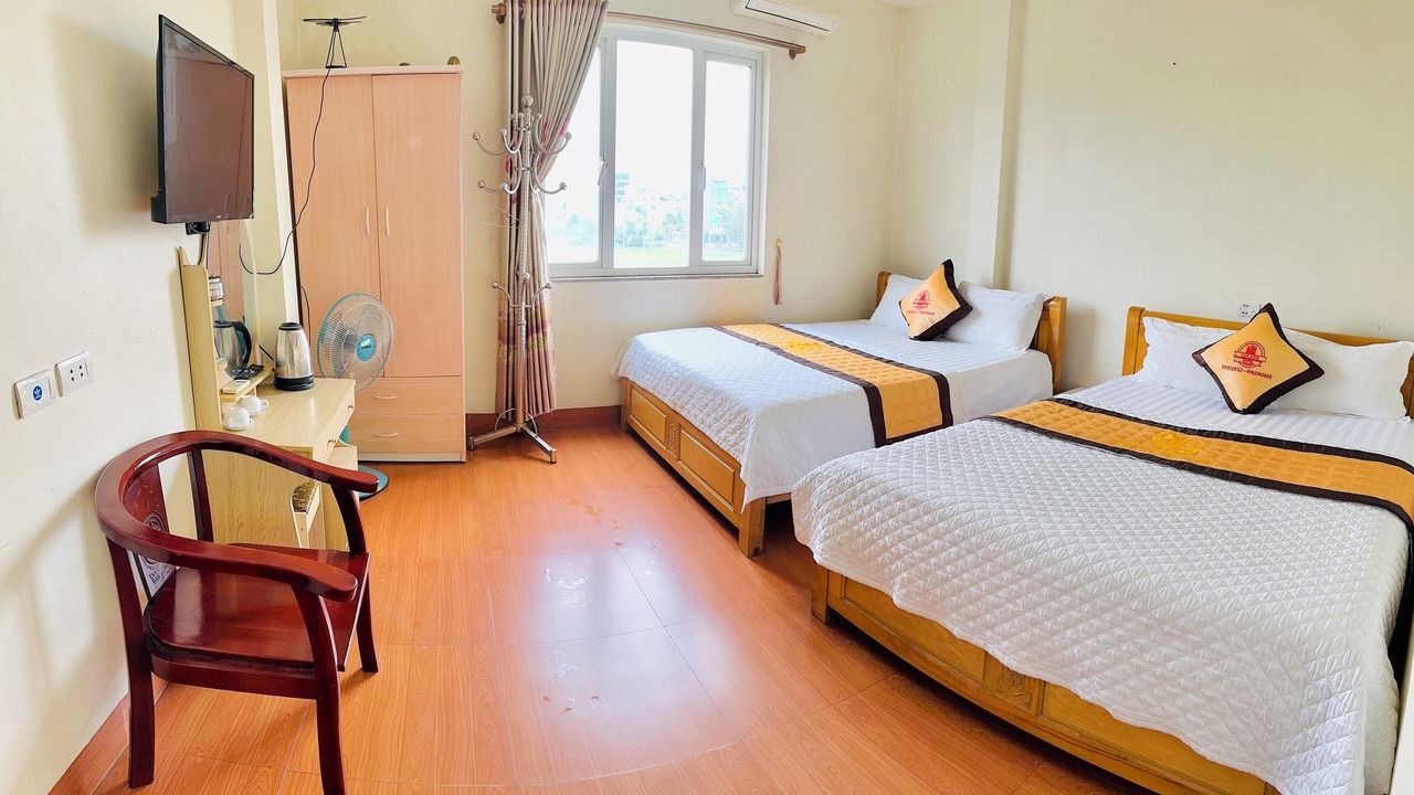 Photo of Bedroom in Soc Son