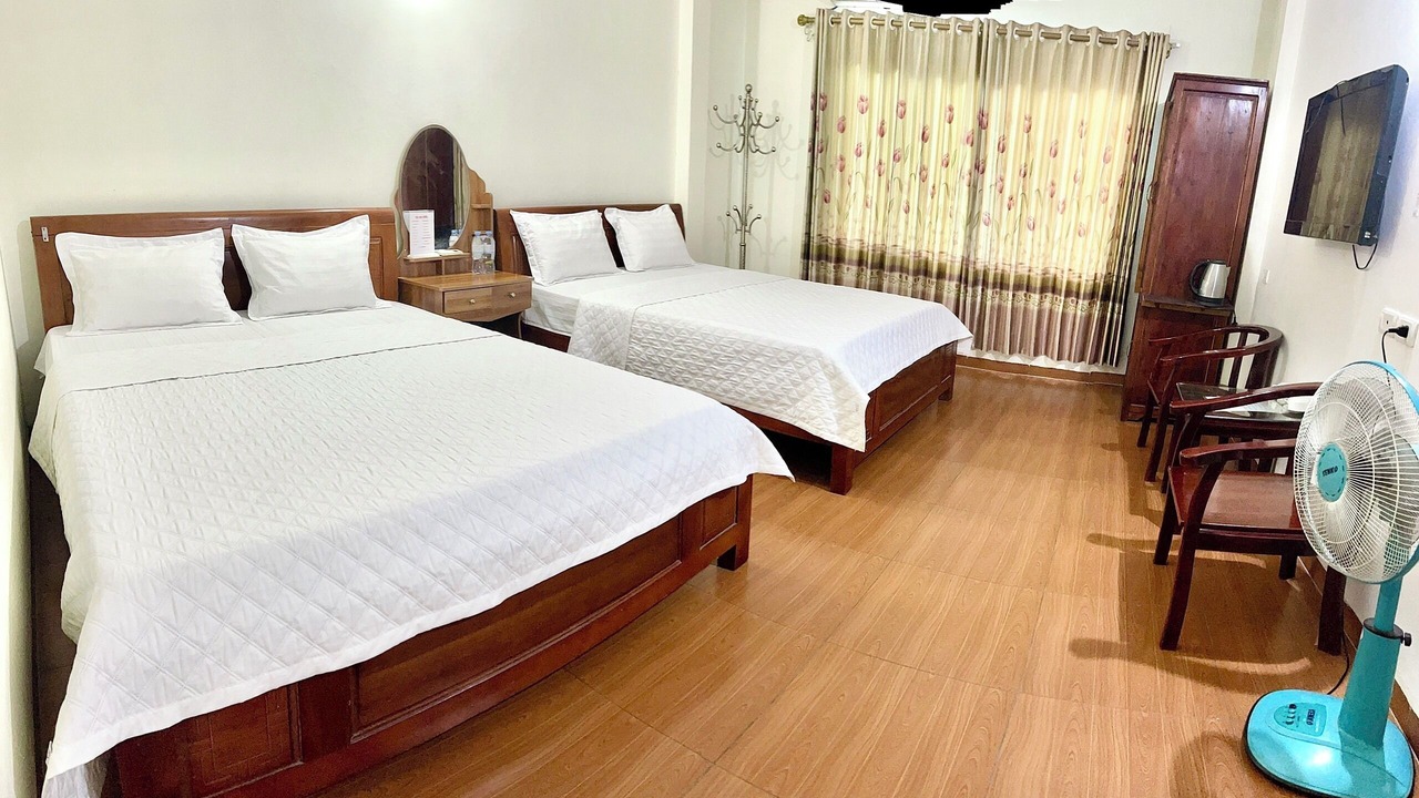 Photo of Bedroom in Soc Son