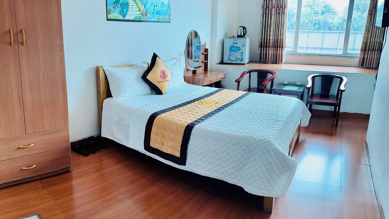 Photo of Bedroom in Soc Son