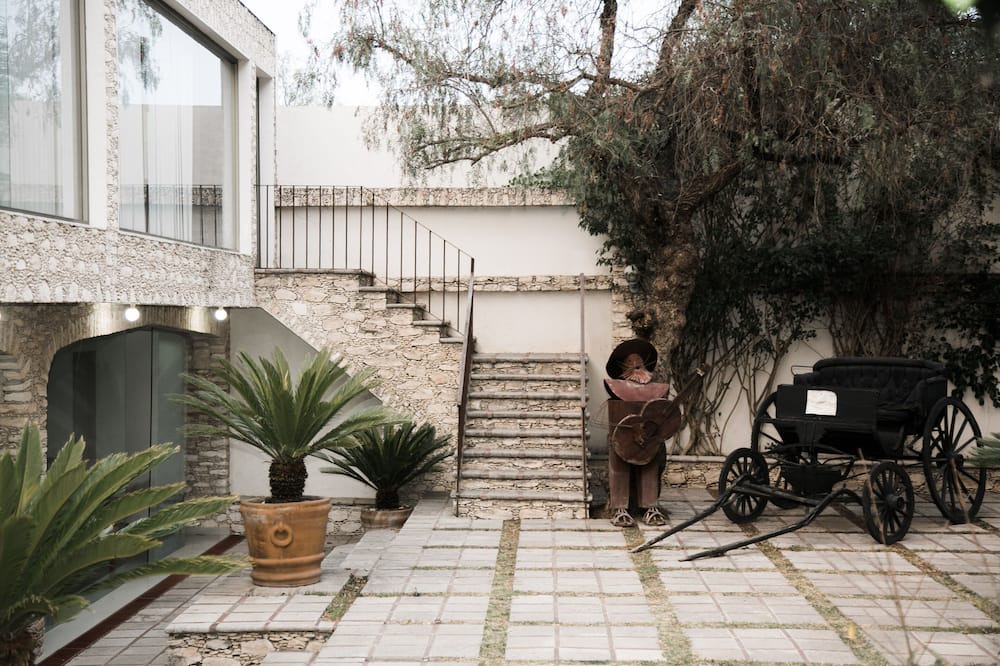 Photo of Outdoor in Pozos