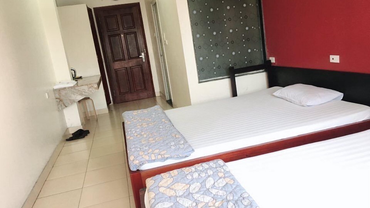 Photo of Bedroom in Hoang Mai