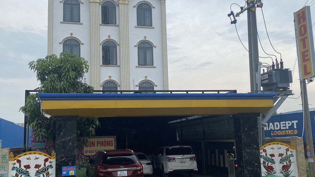 Photo of Outdoor in Tan Uyen Town