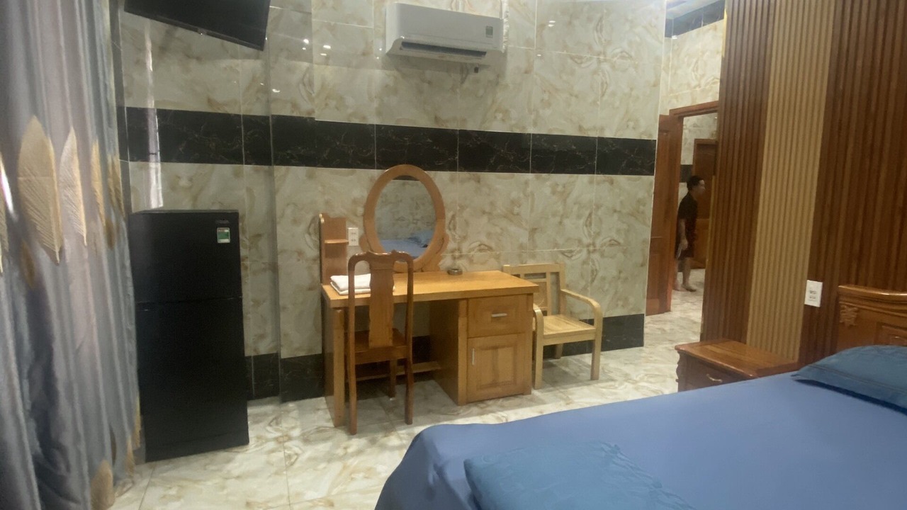 Photo of Bedroom in Tan Uyen Town