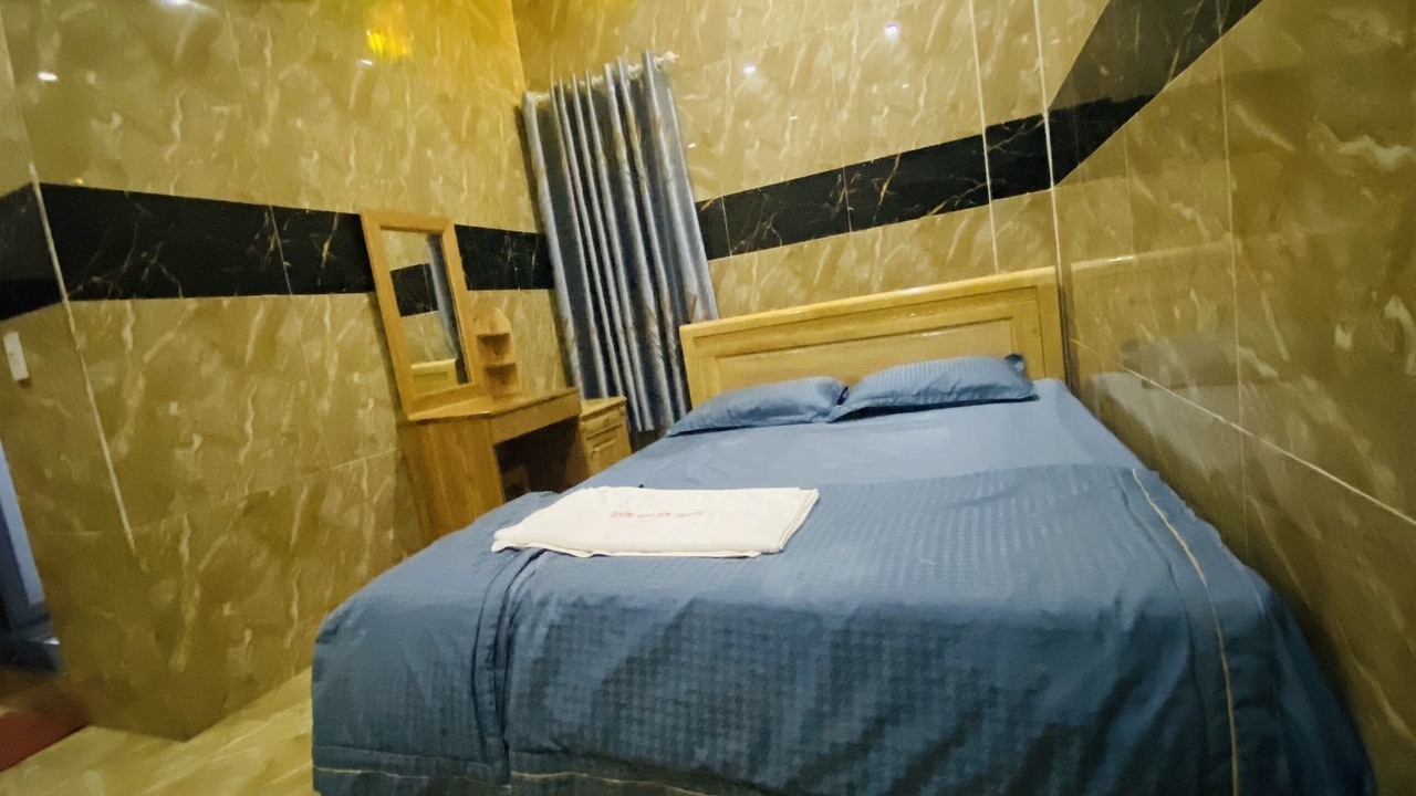 Photo of Bedroom in Tan Uyen Town