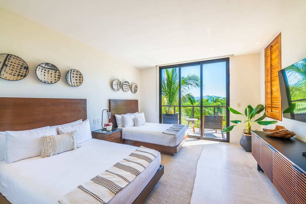Photo of Bedroom in Emiliano Zapata