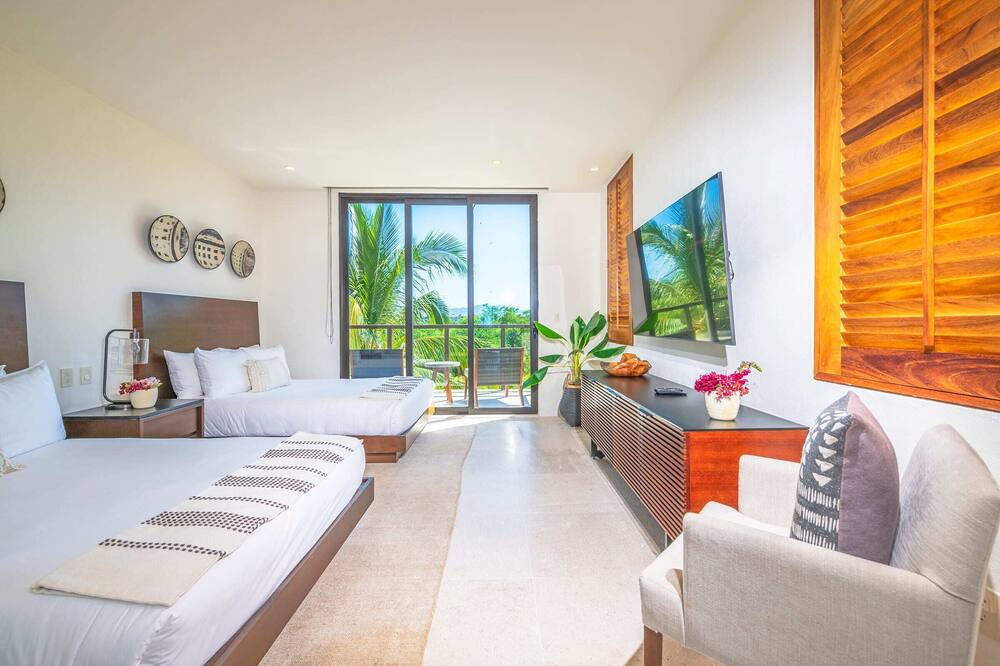 Photo of Bedroom in Emiliano Zapata