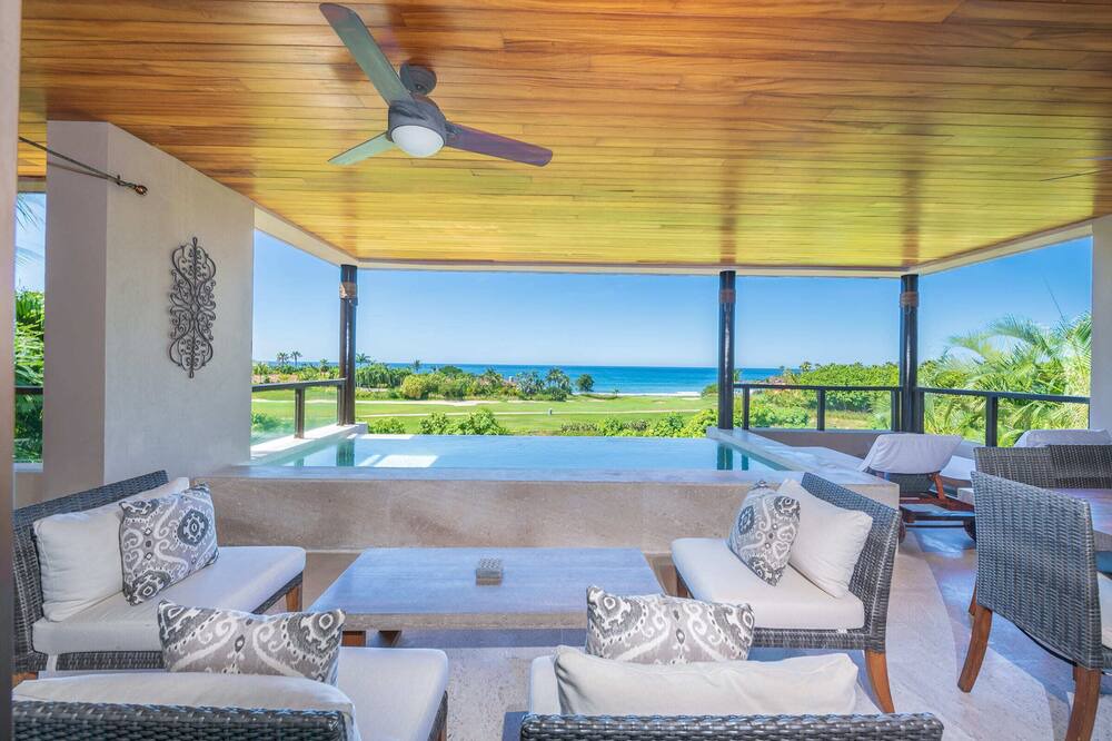 Photo of Livingroom in Emiliano Zapata