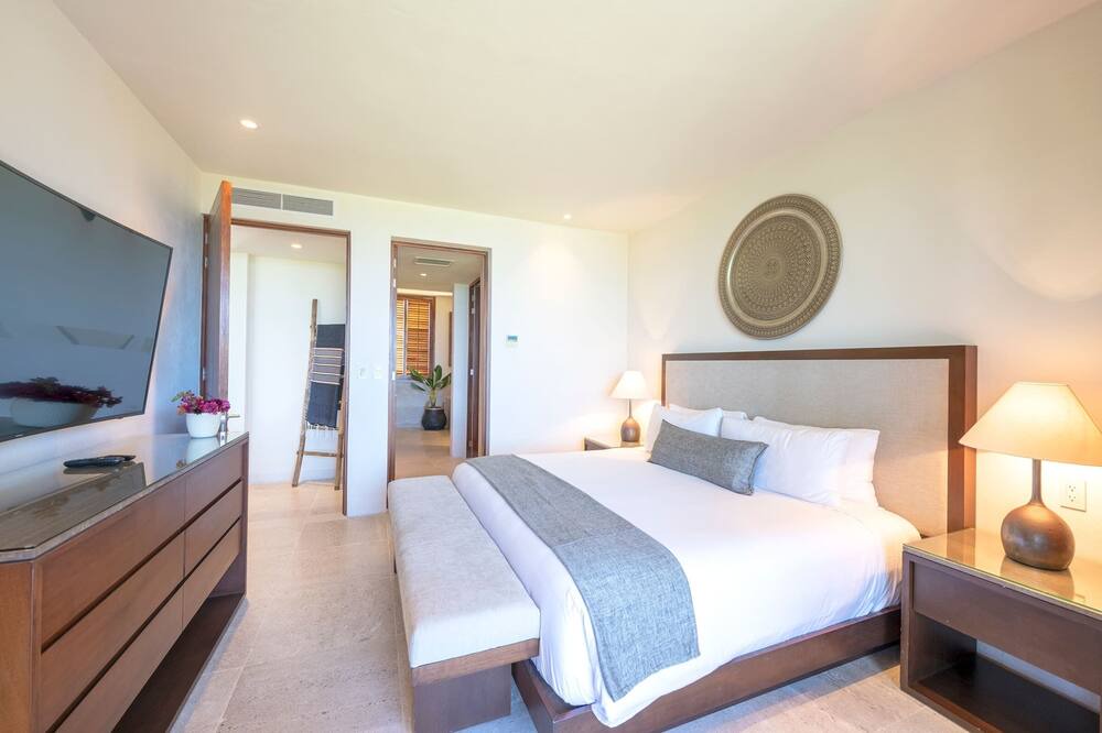 Photo of Bedroom in Emiliano Zapata