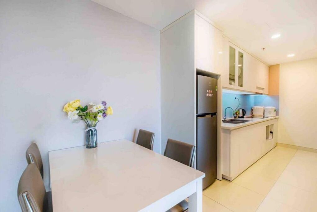 Photo of Kitchen in District 9