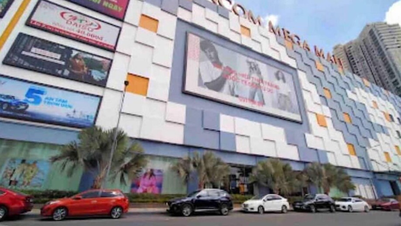 Photo of Outdoor in District 9