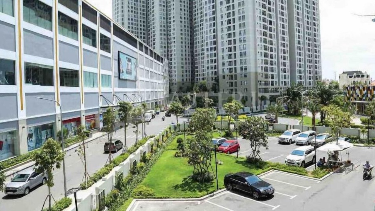 Photo of Outdoor in District 9