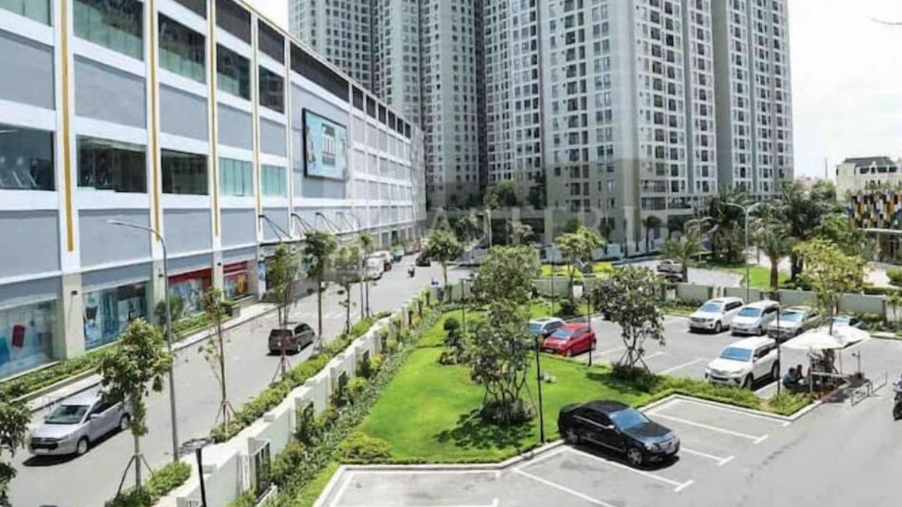 Photo of Outdoor in District 9