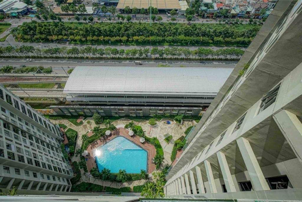 Photo of Outdoor in District 9