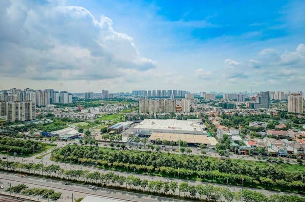 Photo of Outdoor in District 9