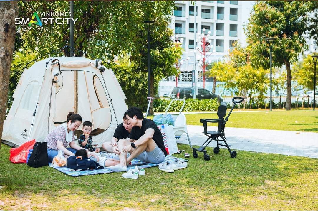 Photo of Outdoor in Tu Liem