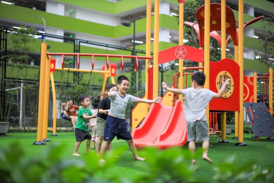 Photo of Outdoor in Tu Liem