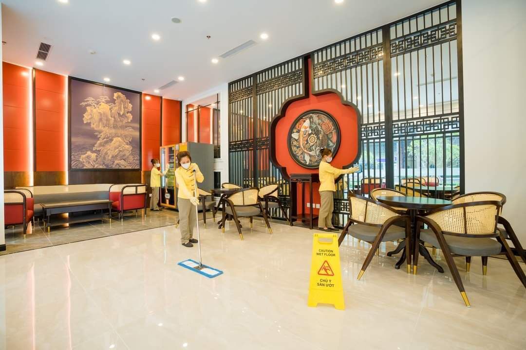 Photo of Outdoor in Tu Liem