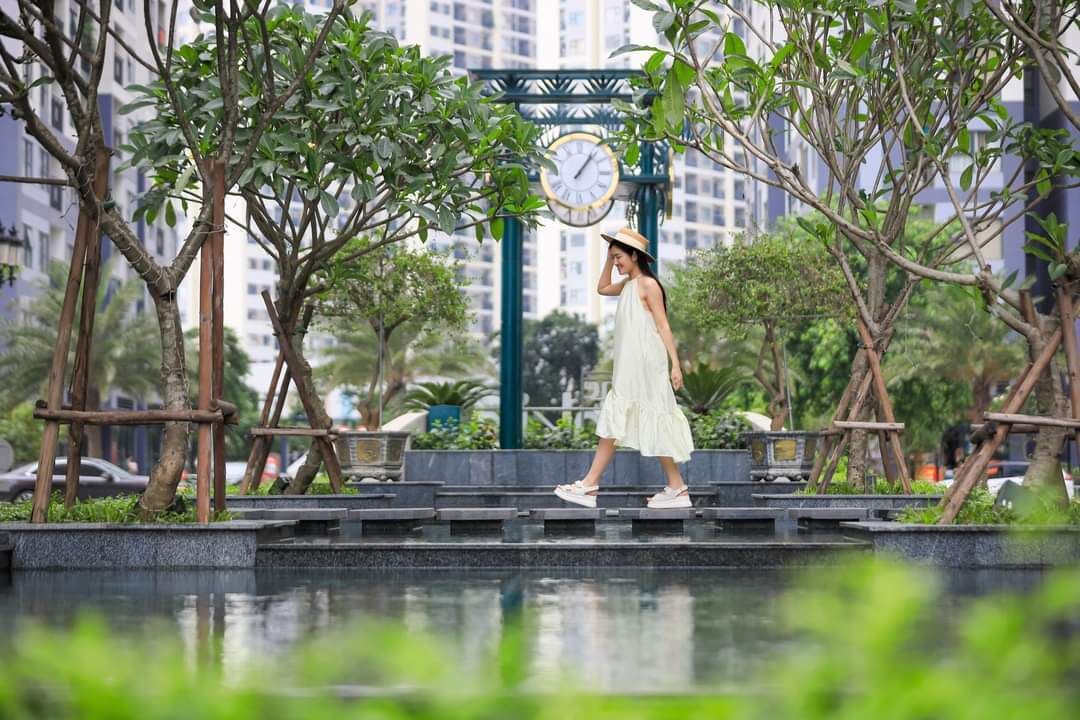 Photo of Outdoor in Tu Liem