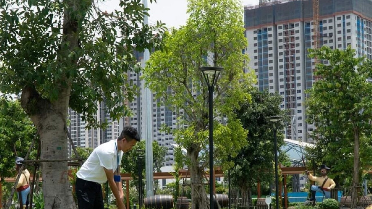 Photo of Others in Tu Liem
