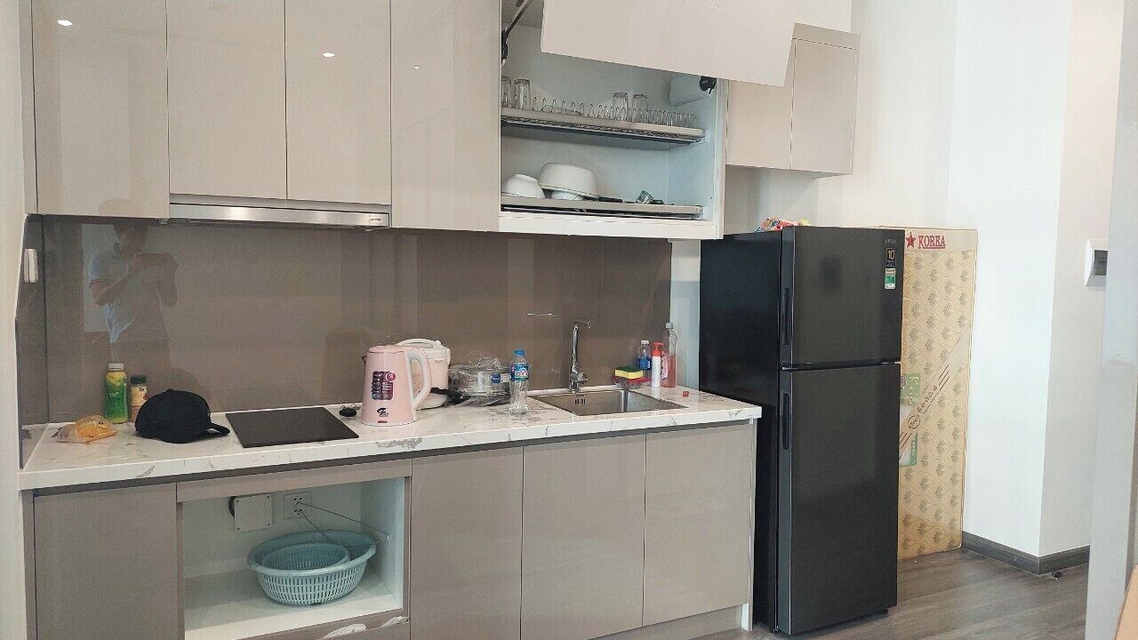 Photo of Kitchen in Tu Liem