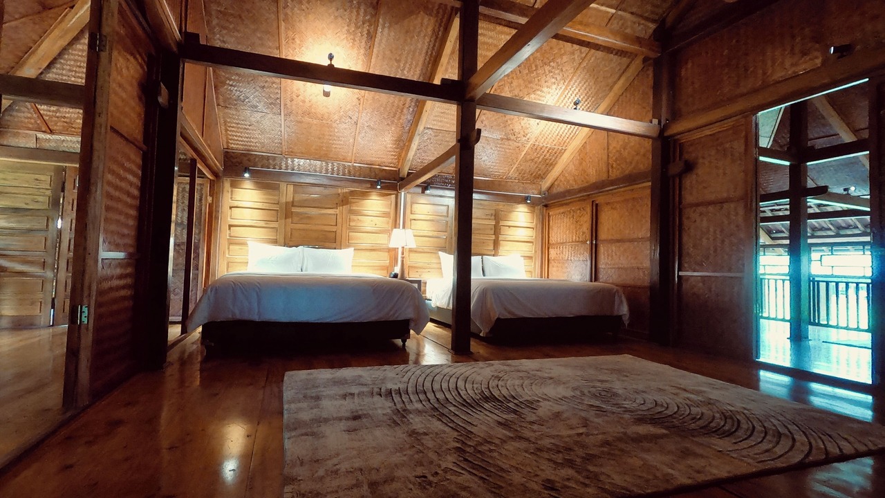 Photo of Bedroom in Ha Giang