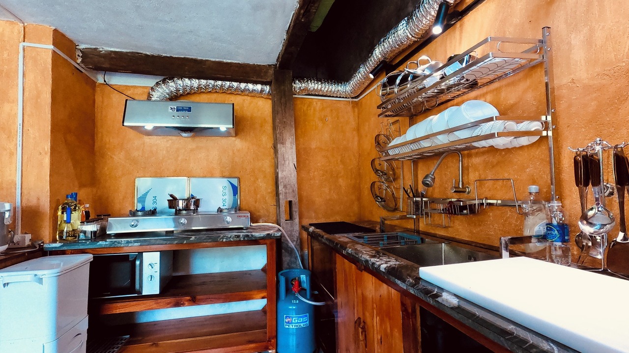 Photo of Kitchen in Ha Giang