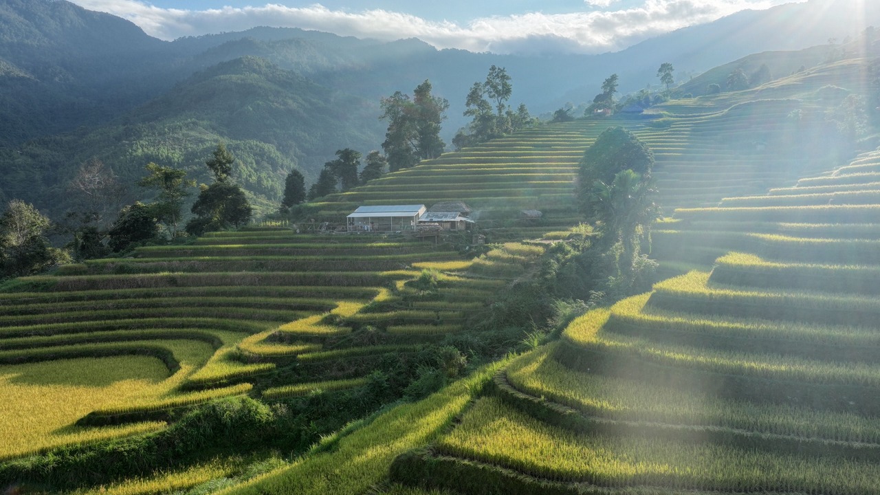 Photo of Outdoor in Ha Giang