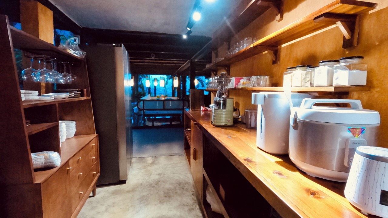 Photo of Kitchen in Ha Giang