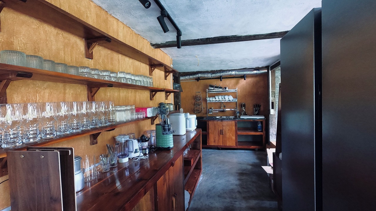 Photo of Kitchen in Ha Giang
