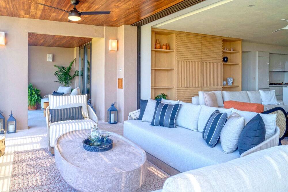 Photo of Livingroom in Emiliano Zapata