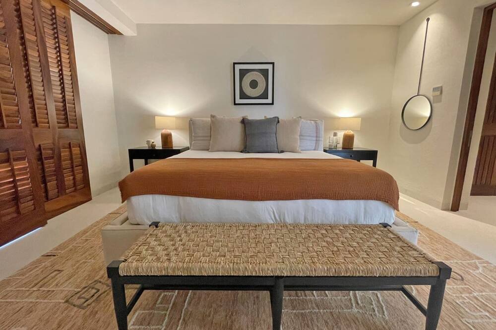 Photo of Bedroom in Emiliano Zapata