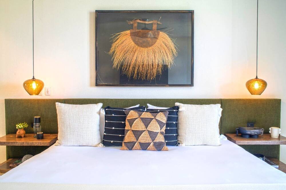 Photo of Bedroom in Emiliano Zapata