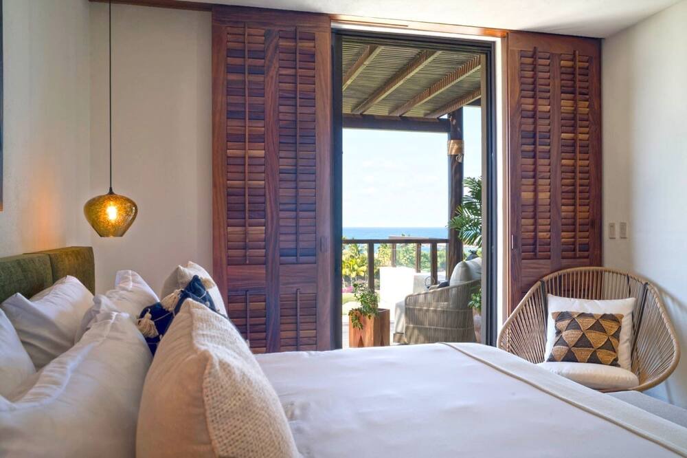 Photo of Bedroom in Emiliano Zapata