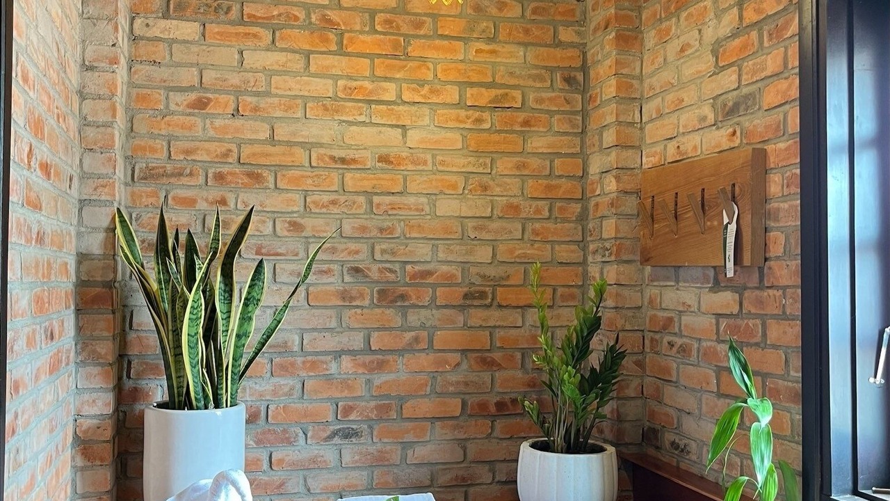 Photo of Bathroom in Cam Thanh