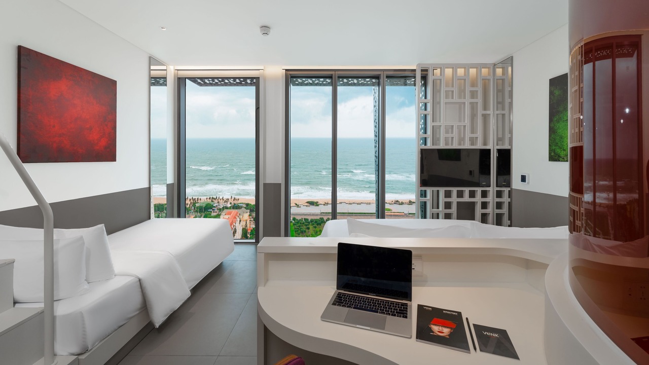 Photo of Bedroom in Tuy Hoa