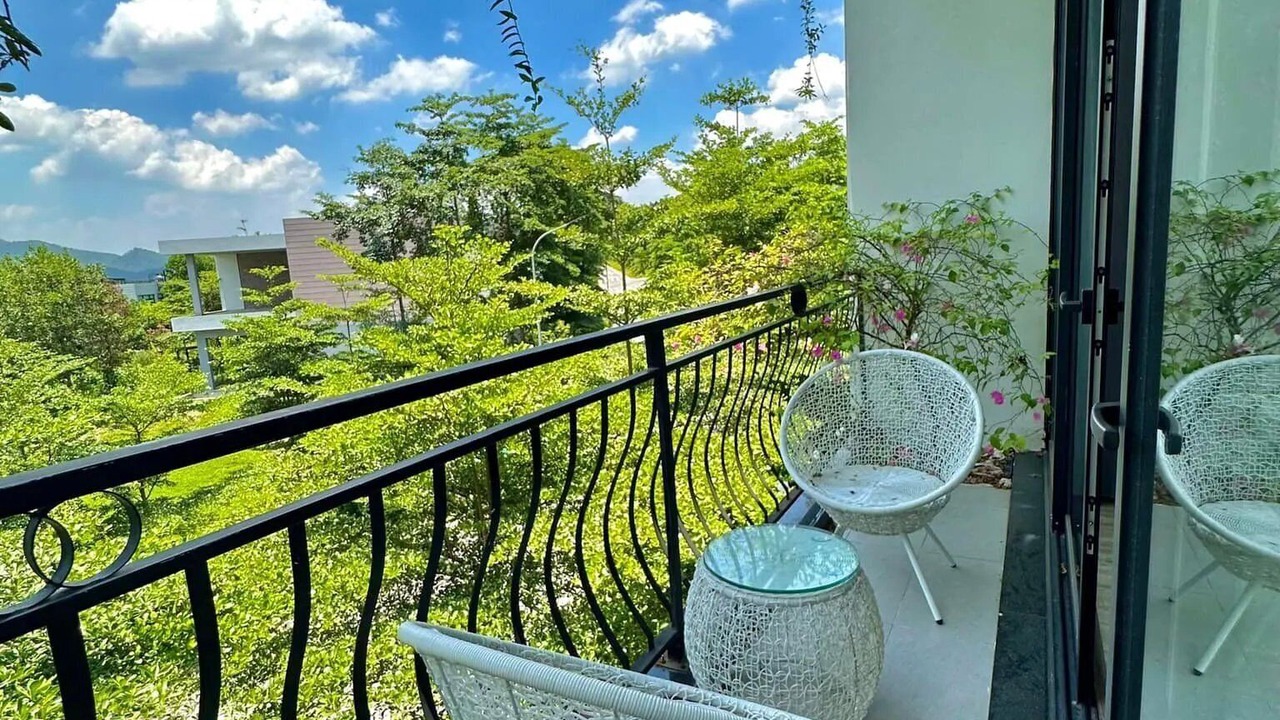 Photo of Patio Balcony in Phuc Yen